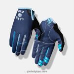 Hommes gant du mdn ews bleu nuit 242248809 Giro