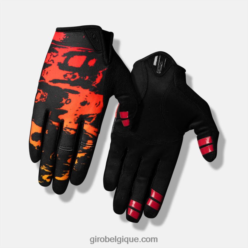 hommes_gant_du_mdn_hyperglitch_orange_242248811_giro.jpg Hommes gant du mdn hyperglitch orange 242248811 Giro - Image 1