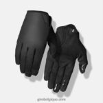 Hommes gant du mdn noir 242248169 Giro