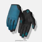 Hommes gant du mdn port bleu 242248805 Giro