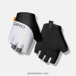 Hommes gant léger surnaturel blanc 242248109 Giro