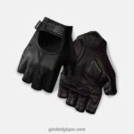 Hommes gant lx noir 242248272 Giro