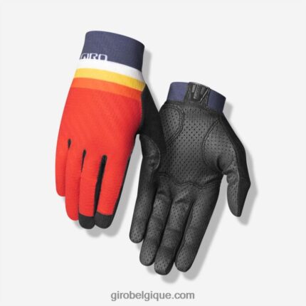 Hommes gant rivet cs horizon bleu nuit 242248782 Giro