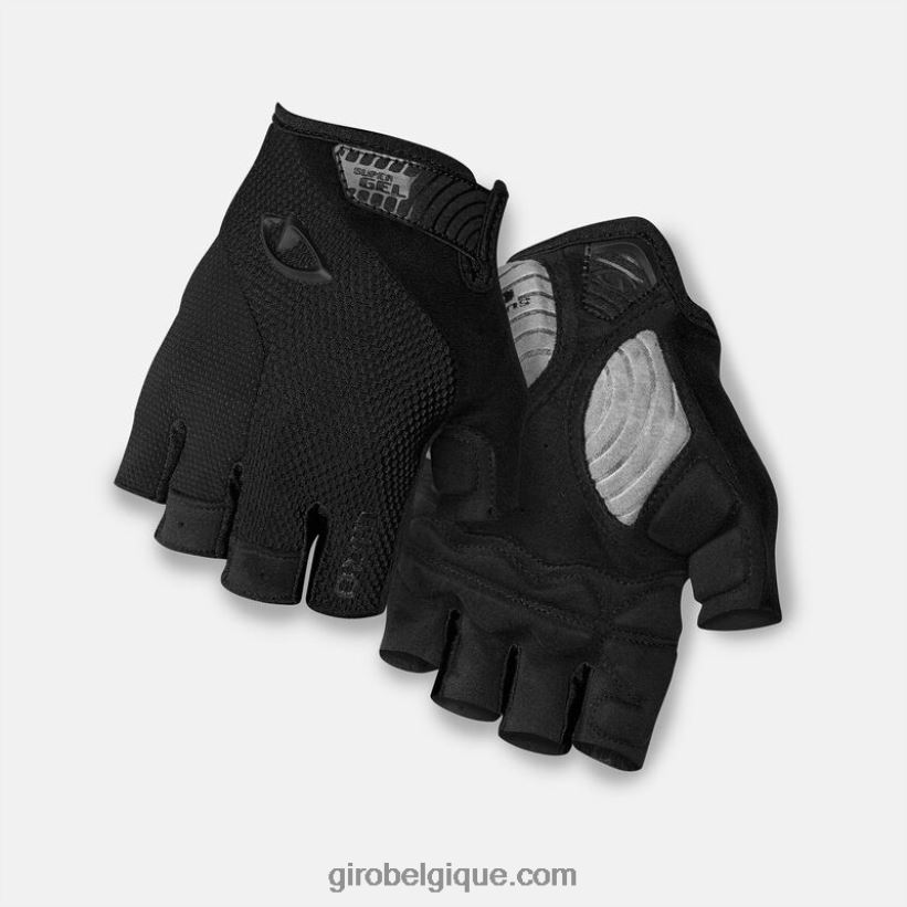 hommes_gant_supergel_strade_dure_noir_242248172_giro.jpg Hommes gant supergel strade dure noir 242248172 Giro - Image 1