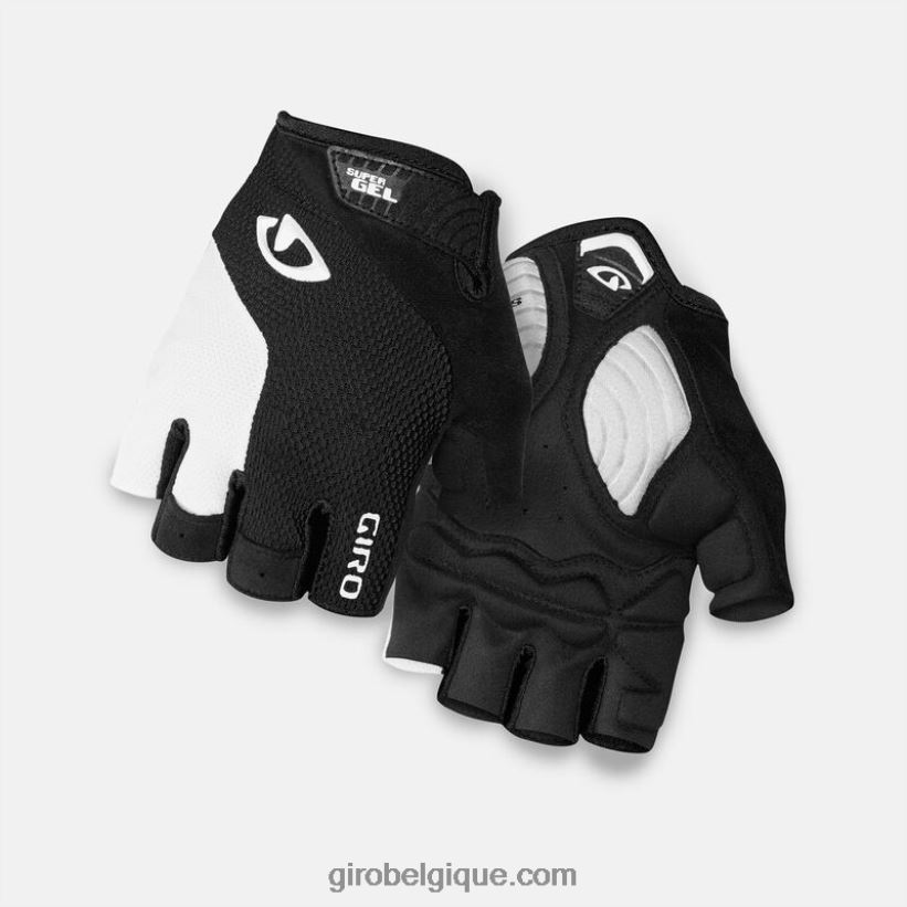 hommes_gant_supergel_strade_dure_noir_blanc_242248829_giro.jpg Hommes gant supergel strade dure noir blanc 242248829 Giro - Image 1