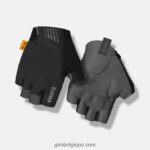 Hommes gant surnaturel noir 242248160 Giro