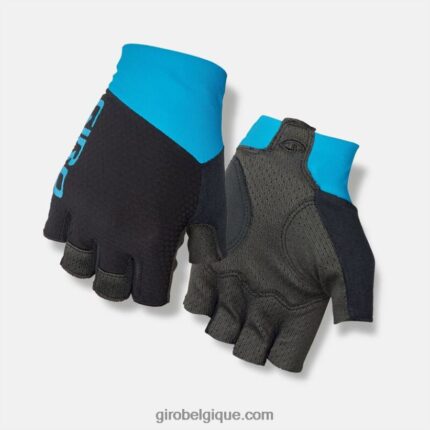 Hommes gant zéro cs bijou bleu 242248892 Giro