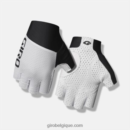 Hommes gant zéro cs blanc 242248895 Giro