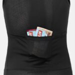 Hommes gilet de rangement de la doublure de base noir 242248132 Giro - Image 3