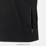 Hommes gilet isolé en cascade noir 24224814 Giro - Image 5