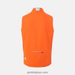 Hommes gilet isolé en cascade vermillon 242248231 Giro - Image 2