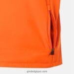 Hommes gilet isolé en cascade vermillon 242248231 Giro - Image 5