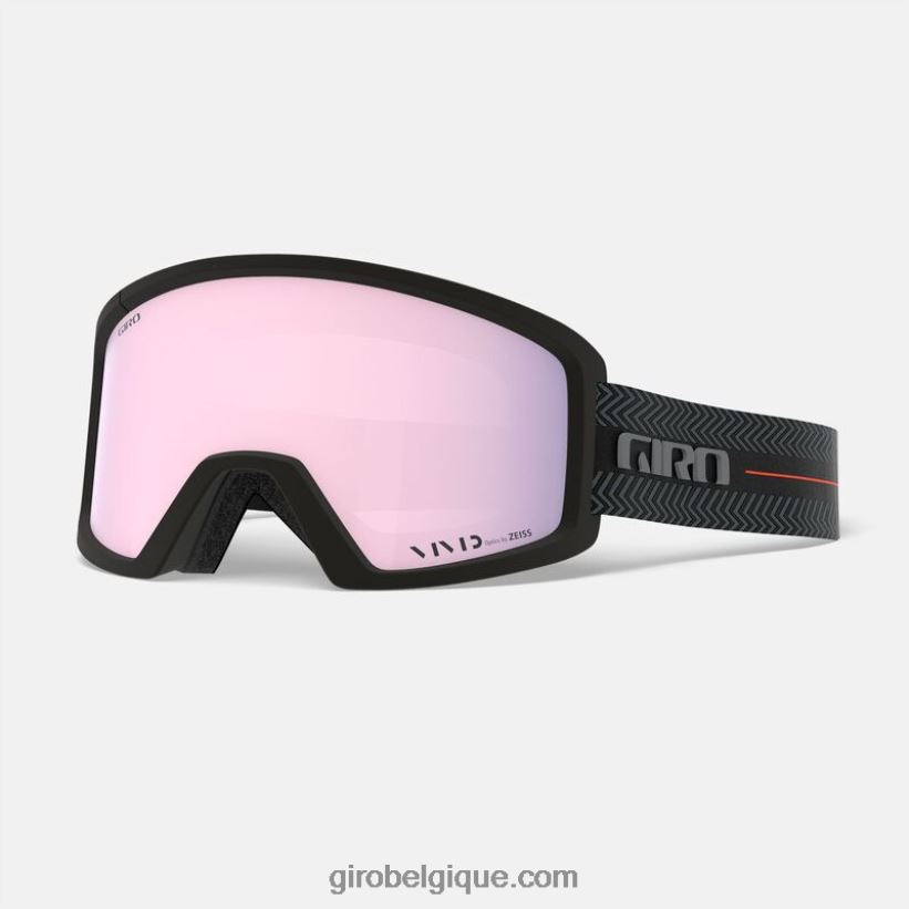 hommes_lunettes_de_bloc_ligne_technique_noire_2422481073_giro.jpg Hommes lunettes de bloc ligne technique noire 2422481073 Giro - Image 1