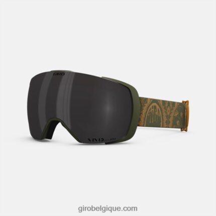 Hommes lunettes de contact sentier vert filmore soleil 242248371 Giro