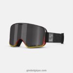 Hommes lunettes de méthode garde-boue noir psych 242248340 Giro
