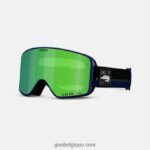 Hommes lunettes de méthode pêcher 242248344 Giro