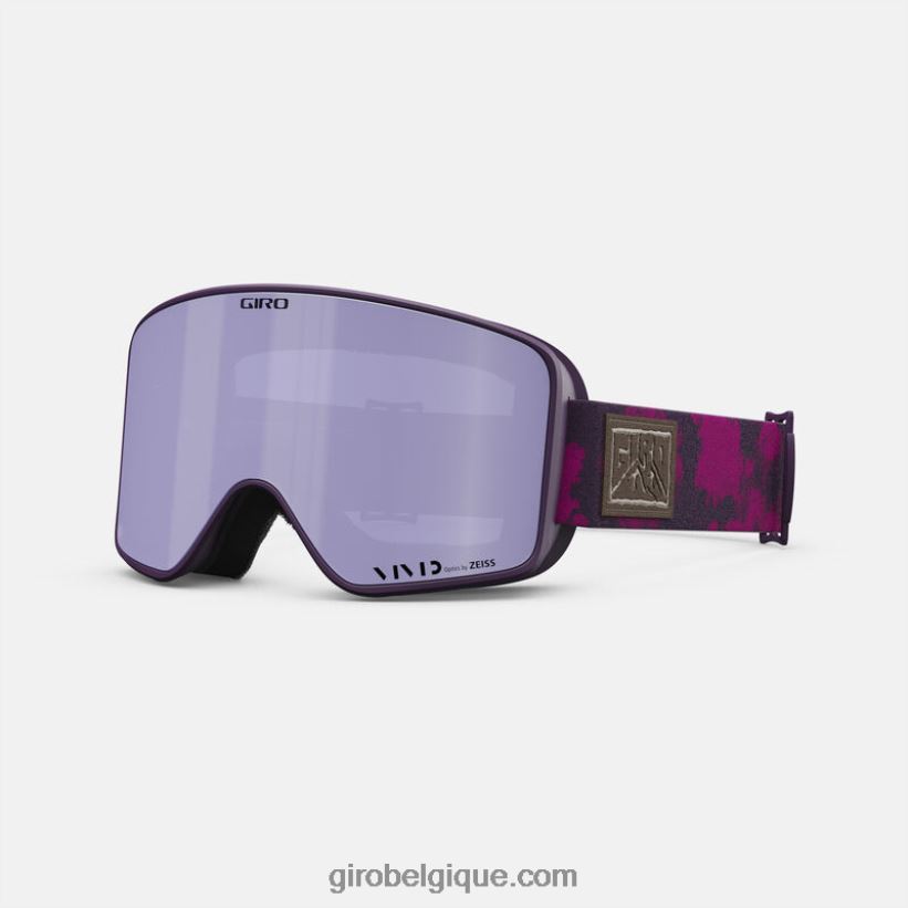 hommes_lunettes_de_methode_poussiere_de_nuage_doursin_242248347_giro.jpg Hommes lunettes de méthode poussière de nuage d'oursin 242248347 Giro - Image 1