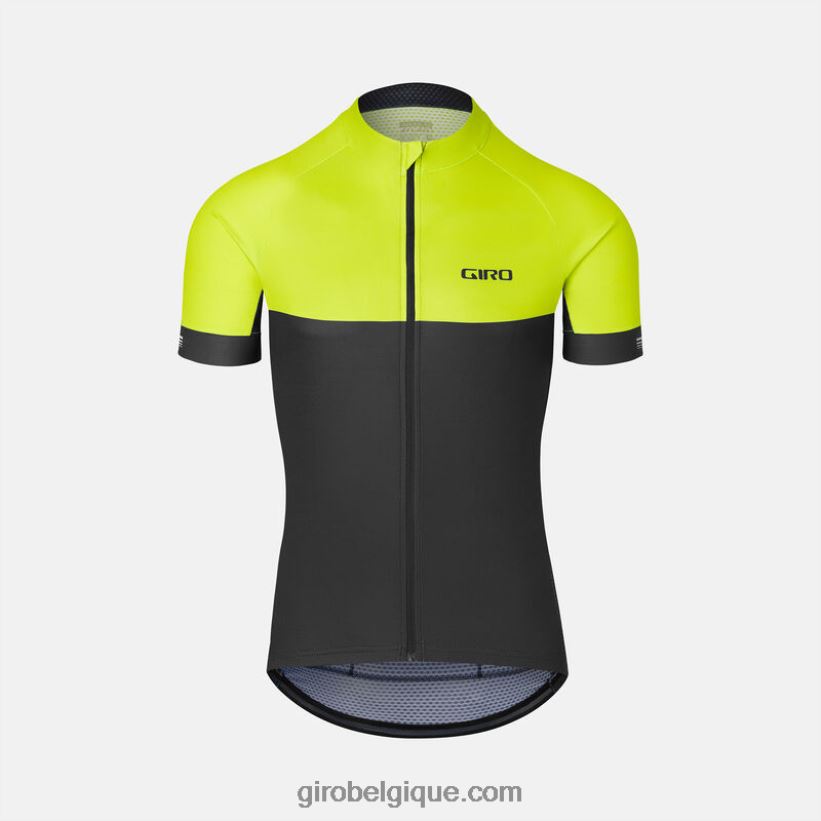 hommes_maillot_chrono_cedrat_noir_24224893_giro.jpg Hommes maillot chrono cédrat/noir 24224893 Giro - Image 1