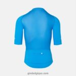 Hommes maillot chrono élite ano bleu 24224836 Giro - Image 2