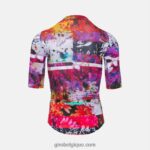 Hommes maillot chrono élite moisson de données 24224840 Giro - Image 2