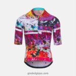Hommes maillot chrono élite moisson de données 24224840 Giro