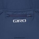 Hommes maillot chrono expert horizon rouge vif 242248710 Giro - Image 6