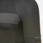 Hommes maillot chrono expert mélangeur vert sentier 242248712 Giro - Image 3