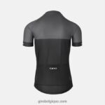 Hommes maillot chrono gris noir 2422485 Giro - Image 2
