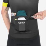 Hommes maillot chrono pro transition noir/anthracite 242248440 Giro - Image 4