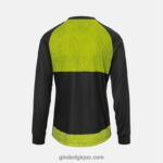 Hommes maillot ls roust ano dégradation de la chaux 242248731 Giro - Image 2