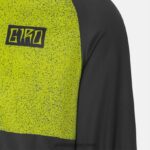 Hommes maillot ls roust ano dégradation de la chaux 242248731 Giro - Image 3