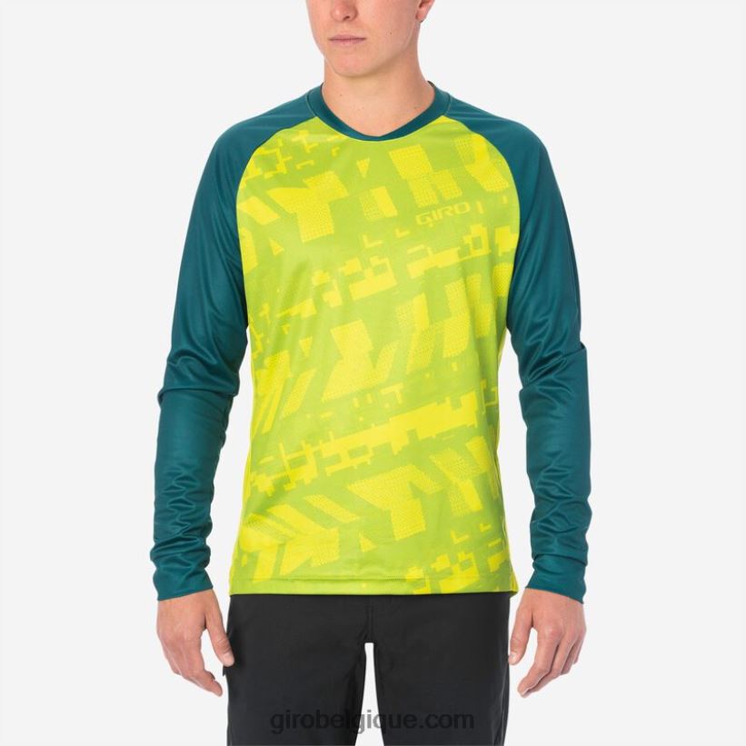 hommes_maillot_ls_roust_fanatique_du_citron_vert_242248736_giro.jpg Hommes maillot ls roust fanatique du citron vert 242248736 Giro - Image 1
