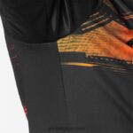 Hommes maillot ls roust noir/rouge hypnotique 242248735 Giro - Image 5