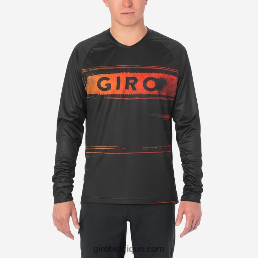 hommes_maillot_ls_roust_noir_rouge_hypnotique_242248735_giro.jpg Hommes maillot ls roust noir/rouge hypnotique 242248735 Giro - Image 1