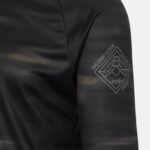 Hommes maillot ls roust sentier vert tour chaud 242248738 Giro - Image 3
