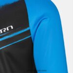 Hommes maillot rouille actionneur bleu ano 242248129 Giro - Image 3