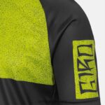 Hommes maillot rouille ano dégradation de la chaux 242248670 Giro - Image 3