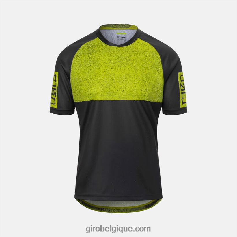 hommes_maillot_rouille_ano_degradation_de_la_chaux_242248670_giro.jpg Hommes maillot rouille ano dégradation de la chaux 242248670 Giro - Image 1