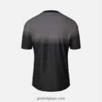 Hommes maillot rouille hotline noire 242248672 Giro - Image 2