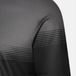 Hommes maillot rouille hotline noire 242248672 Giro - Image 3