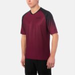 Hommes maillot rouille sang de boeuf 242248679 Giro - Image 2
