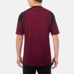 Hommes maillot rouille sang de boeuf 242248679 Giro - Image 3
