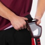 Hommes maillot rouille sang de boeuf 242248679 Giro - Image 4