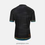 Hommes maillot rouille tour chaud noir 242248671 Giro - Image 2