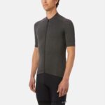 Hommes nouveau maillot route bruyère anthracite 242248148 Giro - Image 2