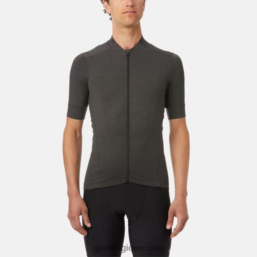 hommes_nouveau_maillot_route_bruyere_anthracite_242248148_giro.jpg Hommes nouveau maillot route bruyère anthracite 242248148 Giro - Image 1