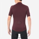Hommes nouveau maillot route bruyère de sang de boeuf 242248719 Giro - Image 3