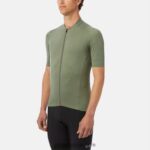 Hommes nouveau maillot route bruyère olive 242248718 Giro - Image 2