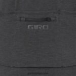 Hommes nouveau maillot route ls bruyère anthracite 24224812 Giro - Image 3