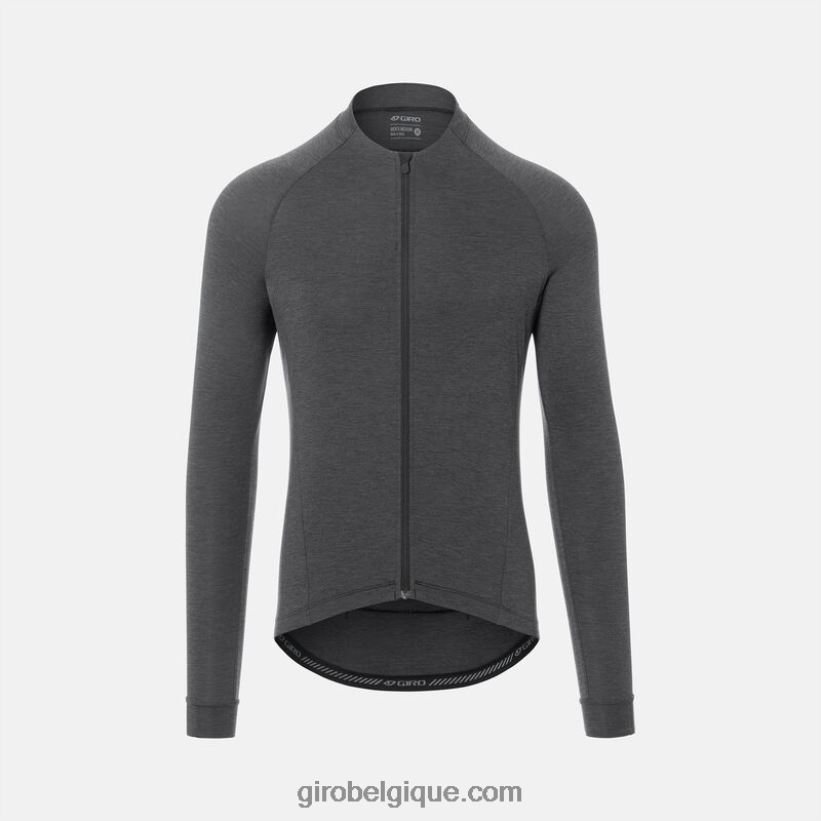 hommes_nouveau_maillot_route_ls_bruyere_anthracite_24224812_giro.jpg Hommes nouveau maillot route ls bruyère anthracite 24224812 Giro - Image 1